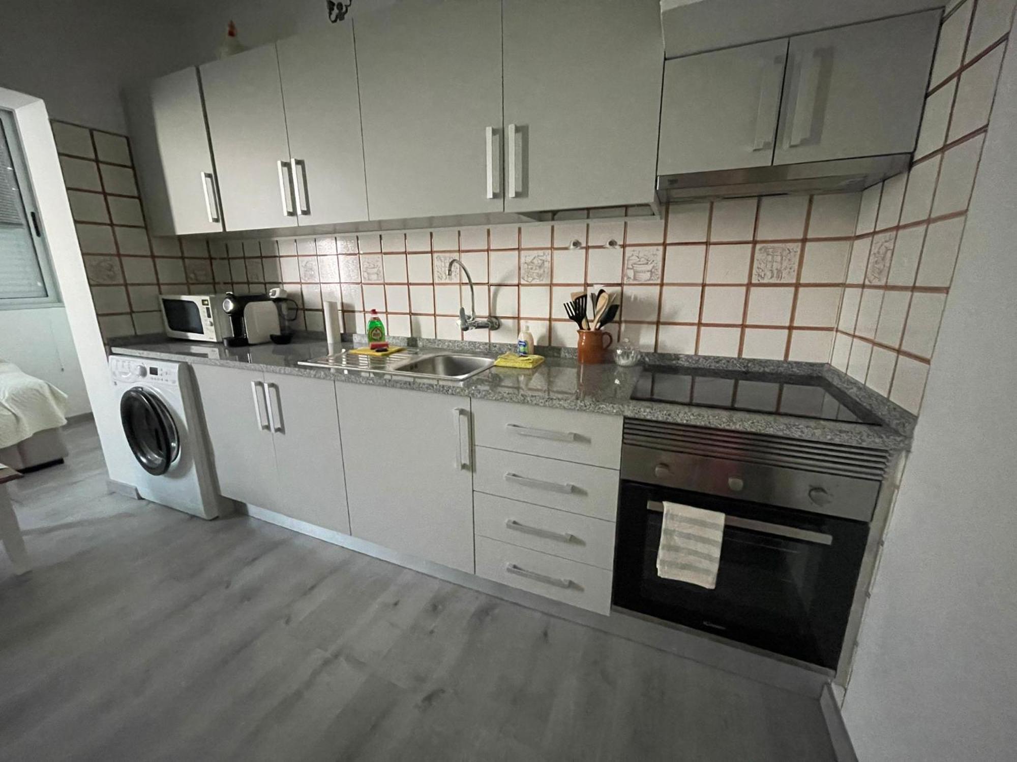 Apartamento 타비라 외부 사진