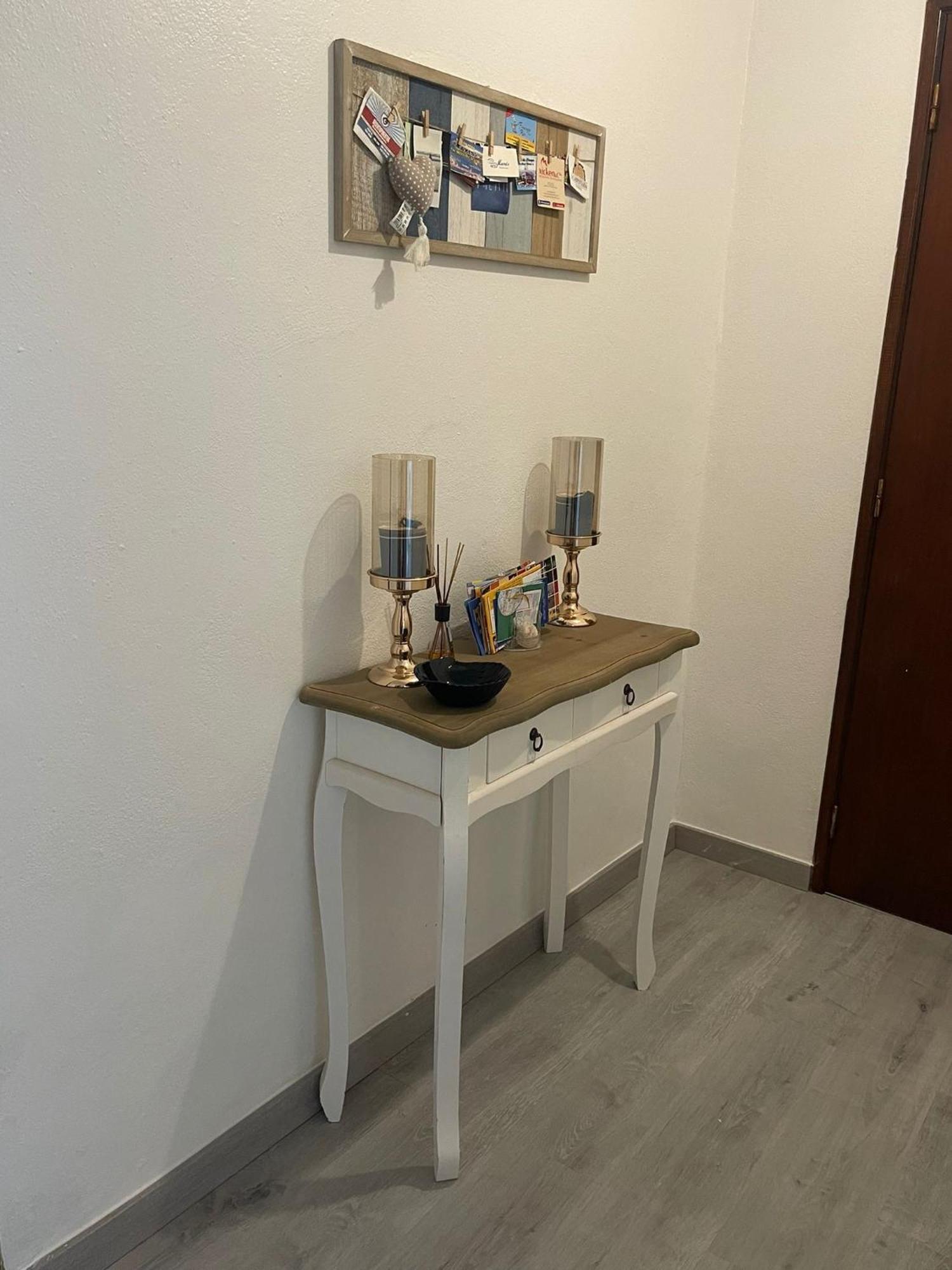 Apartamento 타비라 외부 사진